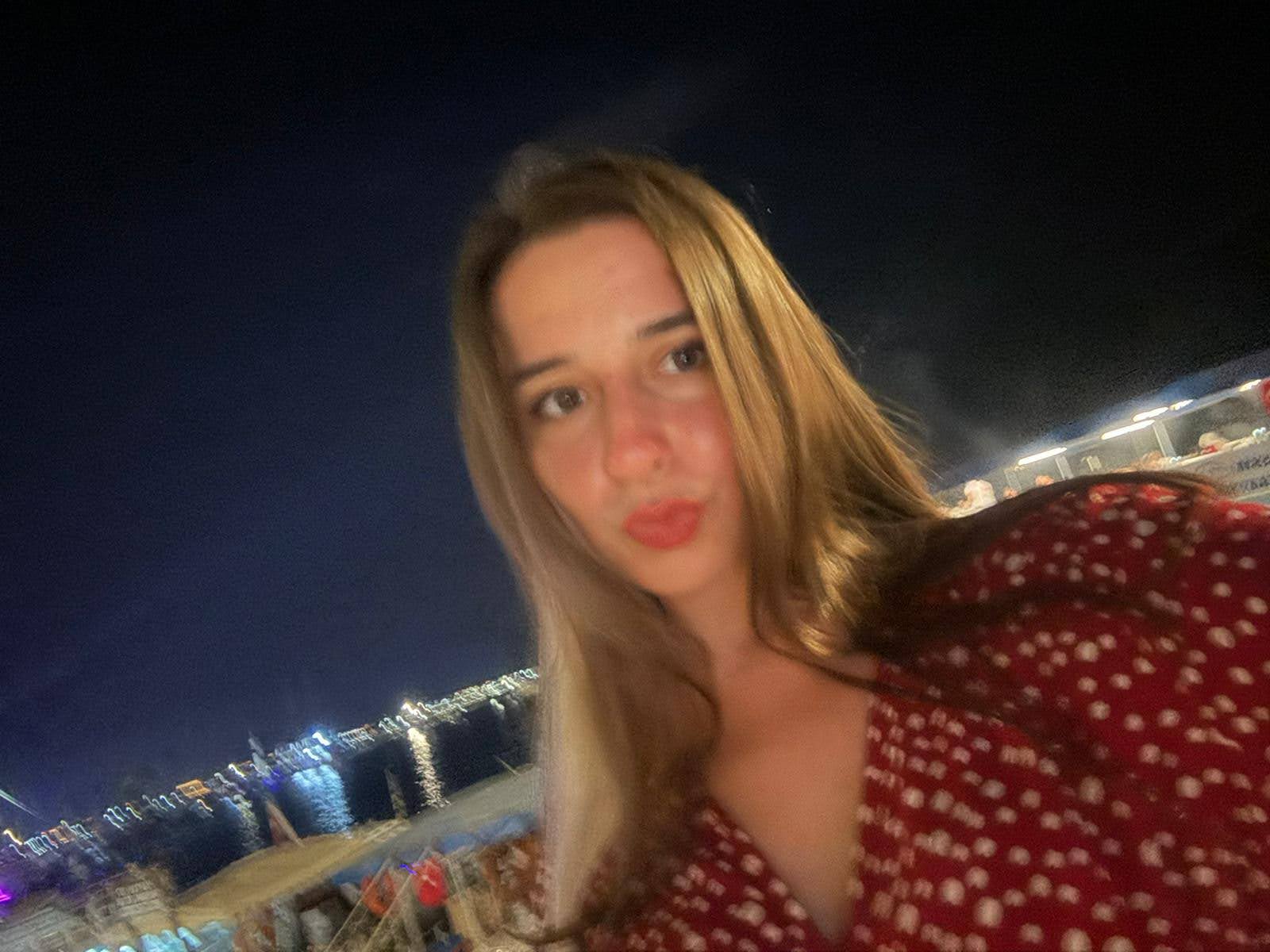 Buse portresi